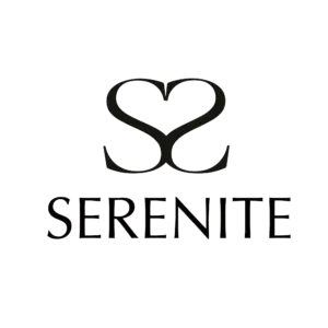 image consulting salon SERENITEのロゴ