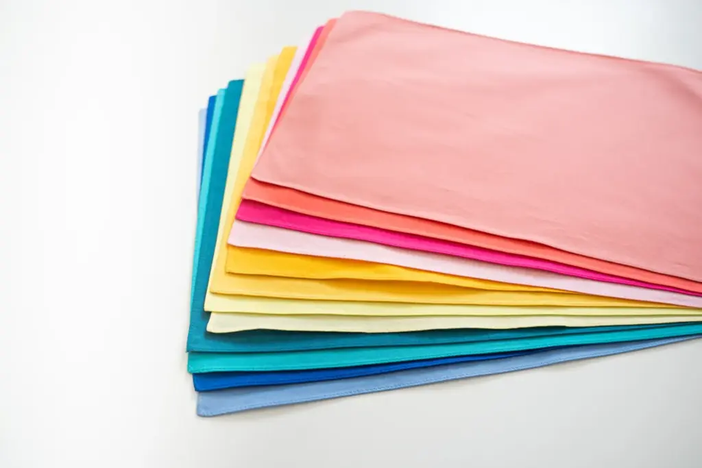 カラースケール